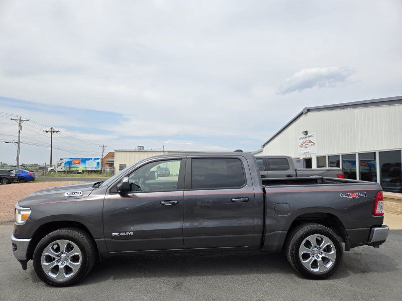 ram ram 1500 pickup 2022 1C6SRFFT6NN365724 image ram ram 1500 pickup 2022 1C6SRFFT6NN365724 image